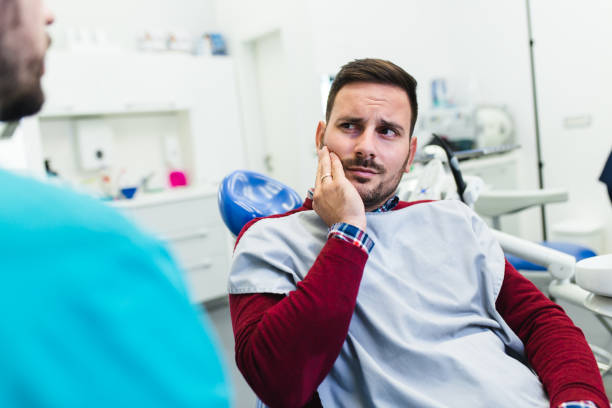 Best Oral Cancer Screening  in Forrest, IL