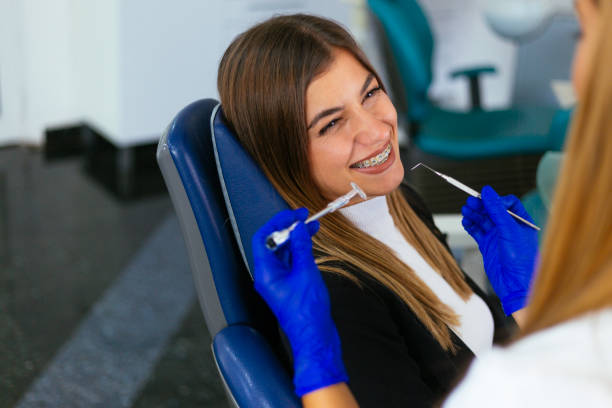 Best Periodontal (Gum) Disease Treatment  in Forrest, IL