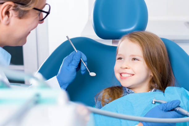 Best Root Canal Treatment  in Forrest, IL