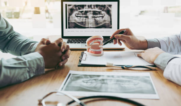 Best General Dentistry  in Forrest, IL