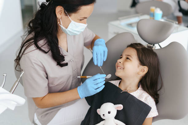 Best Dental Inlays and Onlays  in Forrest, IL