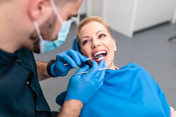 Best Dentures (Full and Partial)  in Forrest, IL