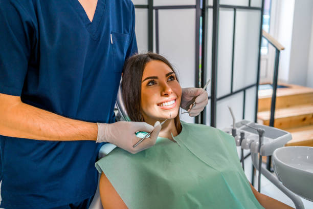 Best Dental Exams and Cleanings  in Forrest, IL