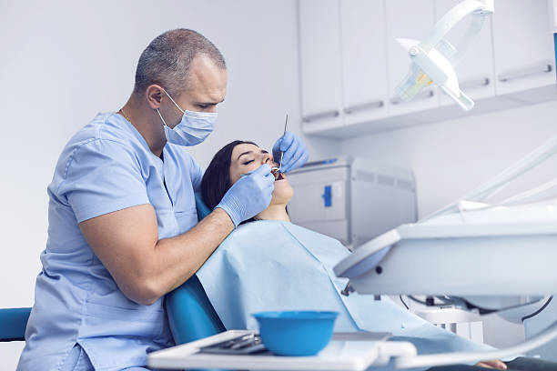 Best Sedation Dentistry  in Forrest, IL