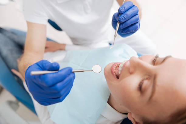 Best Invisalign and Clear Aligners  in Forrest, IL